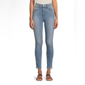 Joe’s Denim skinny ankle jeans Ayisha size 30 NWT